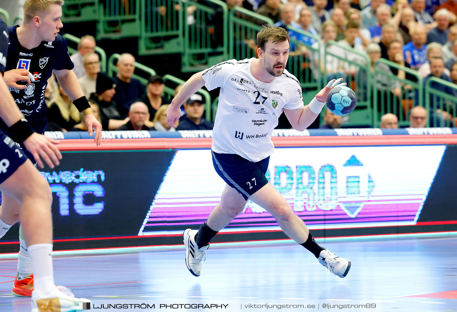 IFK Skövde HK-Önnereds HK 1/4-final 5 33-39,herr,Arena Skövde,Skövde,Sverige,Handboll,,2024,336609