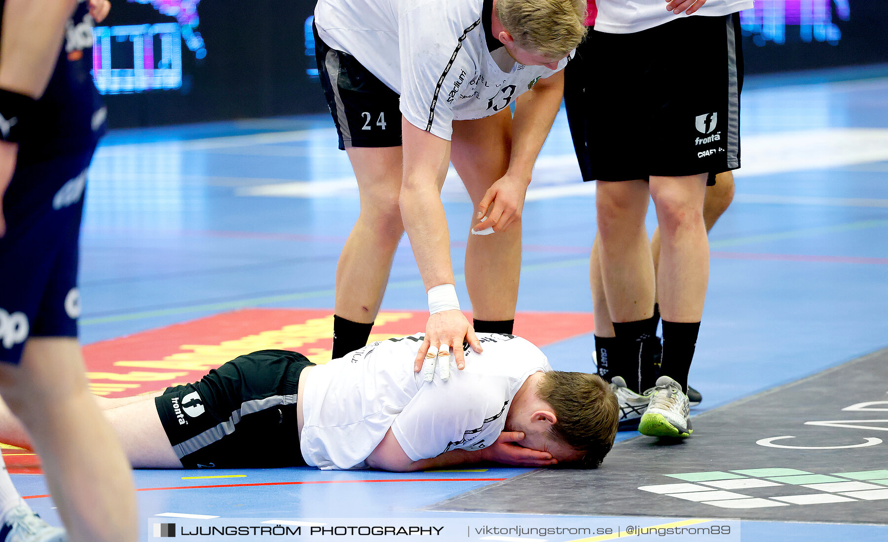 IFK Skövde HK-Önnereds HK 1/4-final 5 33-39,herr,Arena Skövde,Skövde,Sverige,Handboll,,2024,336617
