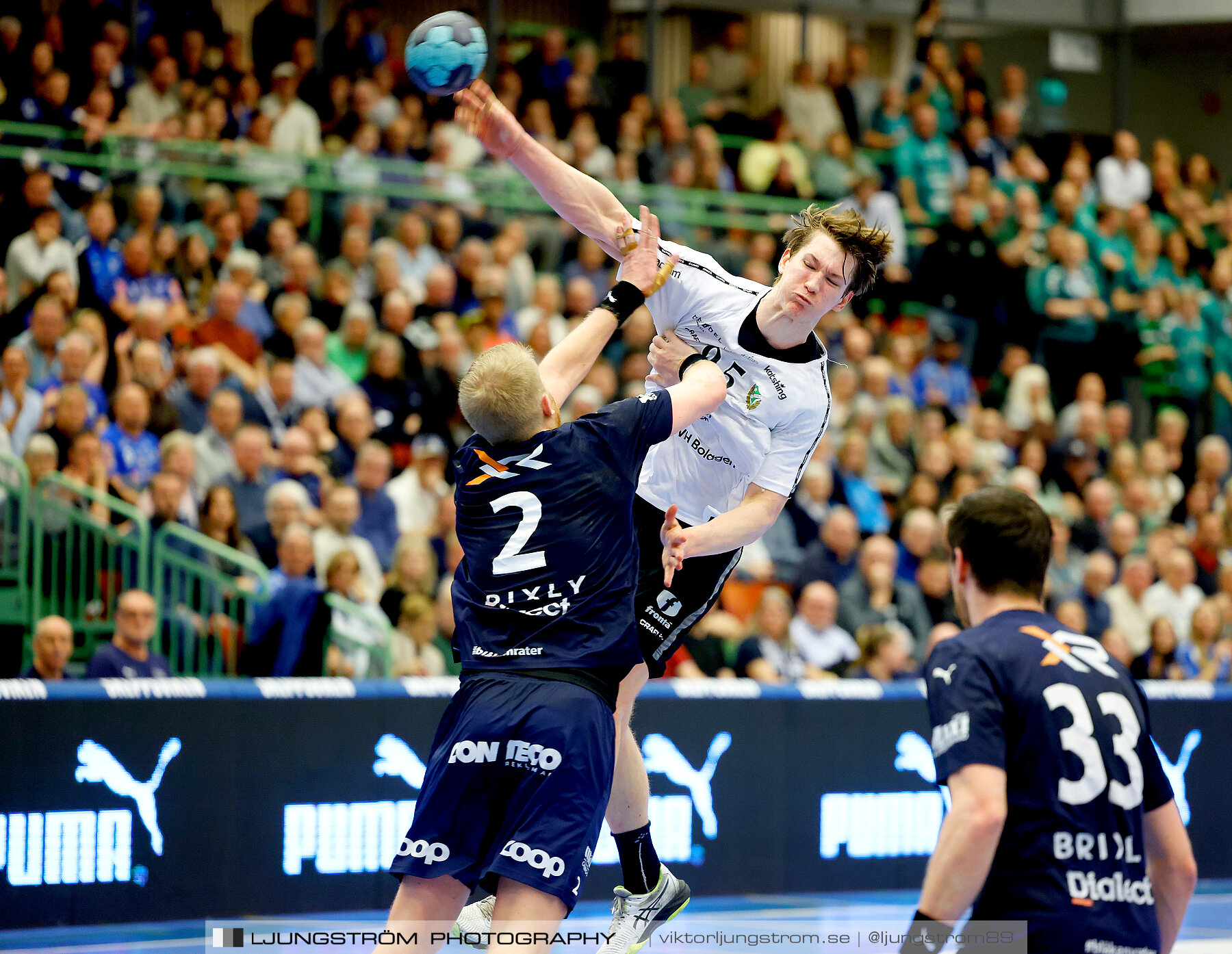 IFK Skövde HK-Önnereds HK 1/4-final 5 33-39,herr,Arena Skövde,Skövde,Sverige,Handboll,,2024,336627