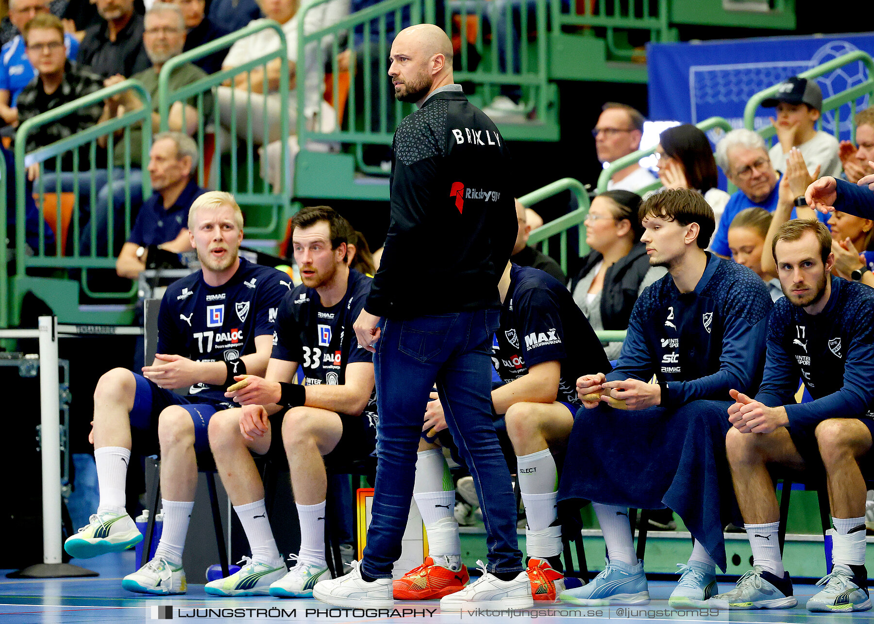 IFK Skövde HK-Önnereds HK 1/4-final 5 33-39,herr,Arena Skövde,Skövde,Sverige,Handboll,,2024,336637