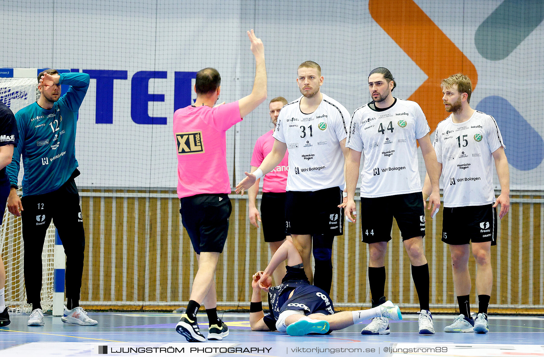 IFK Skövde HK-Önnereds HK 1/4-final 5 33-39,herr,Arena Skövde,Skövde,Sverige,Handboll,,2024,336643