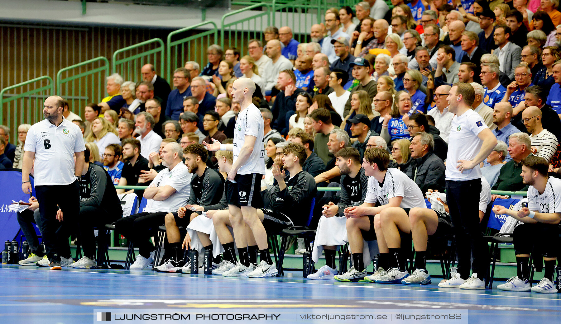 IFK Skövde HK-Önnereds HK 1/4-final 5 33-39,herr,Arena Skövde,Skövde,Sverige,Handboll,,2024,336644