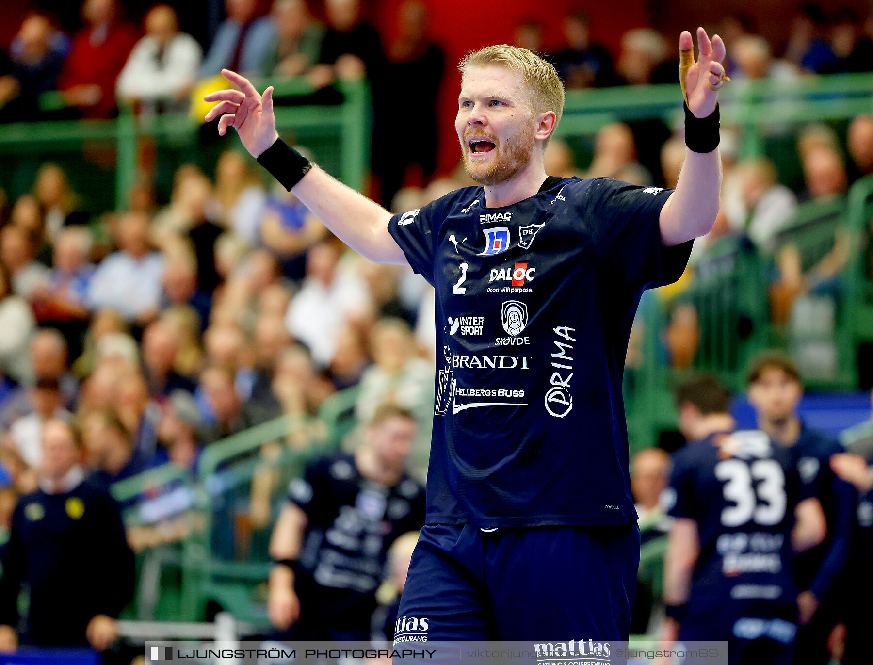 IFK Skövde HK-Önnereds HK 1/4-final 5 33-39,herr,Arena Skövde,Skövde,Sverige,Handboll,,2024,336655