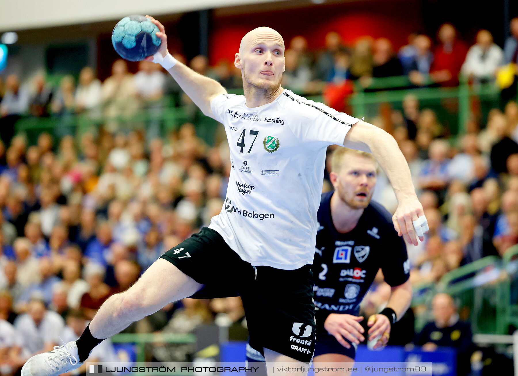 IFK Skövde HK-Önnereds HK 1/4-final 5 33-39,herr,Arena Skövde,Skövde,Sverige,Handboll,,2024,336658