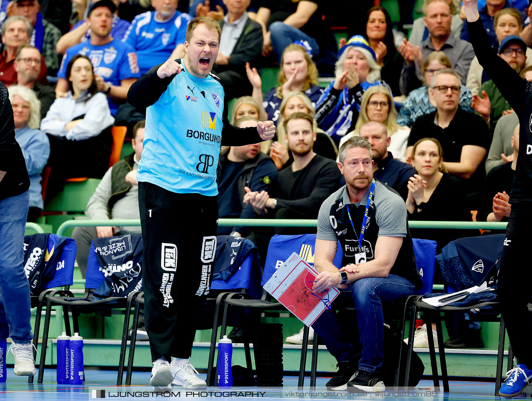IFK Skövde HK-Önnereds HK 1/4-final 5 33-39,herr,Arena Skövde,Skövde,Sverige,Handboll,,2024,336667