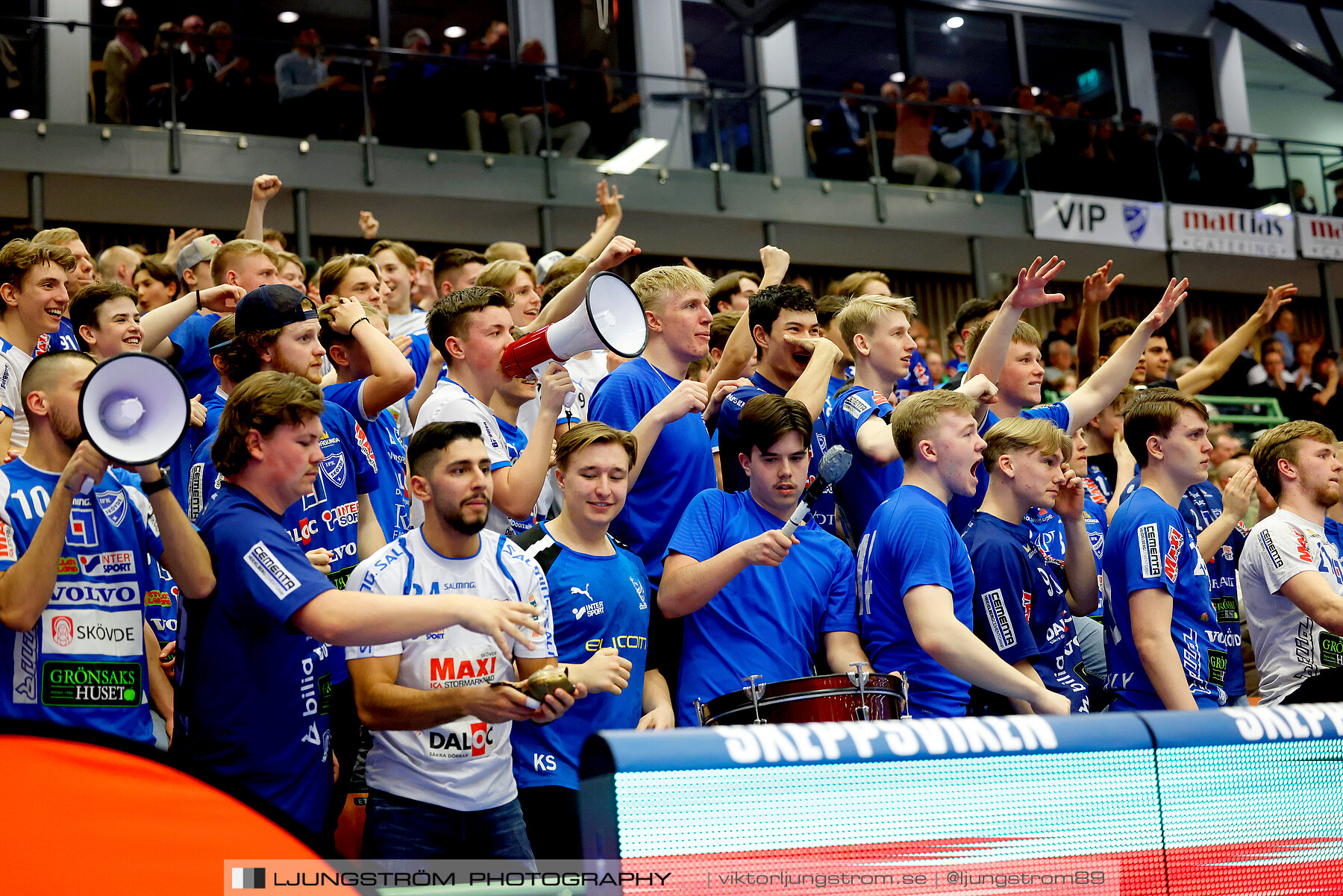 IFK Skövde HK-Önnereds HK 1/4-final 5 33-39,herr,Arena Skövde,Skövde,Sverige,Handboll,,2024,336672