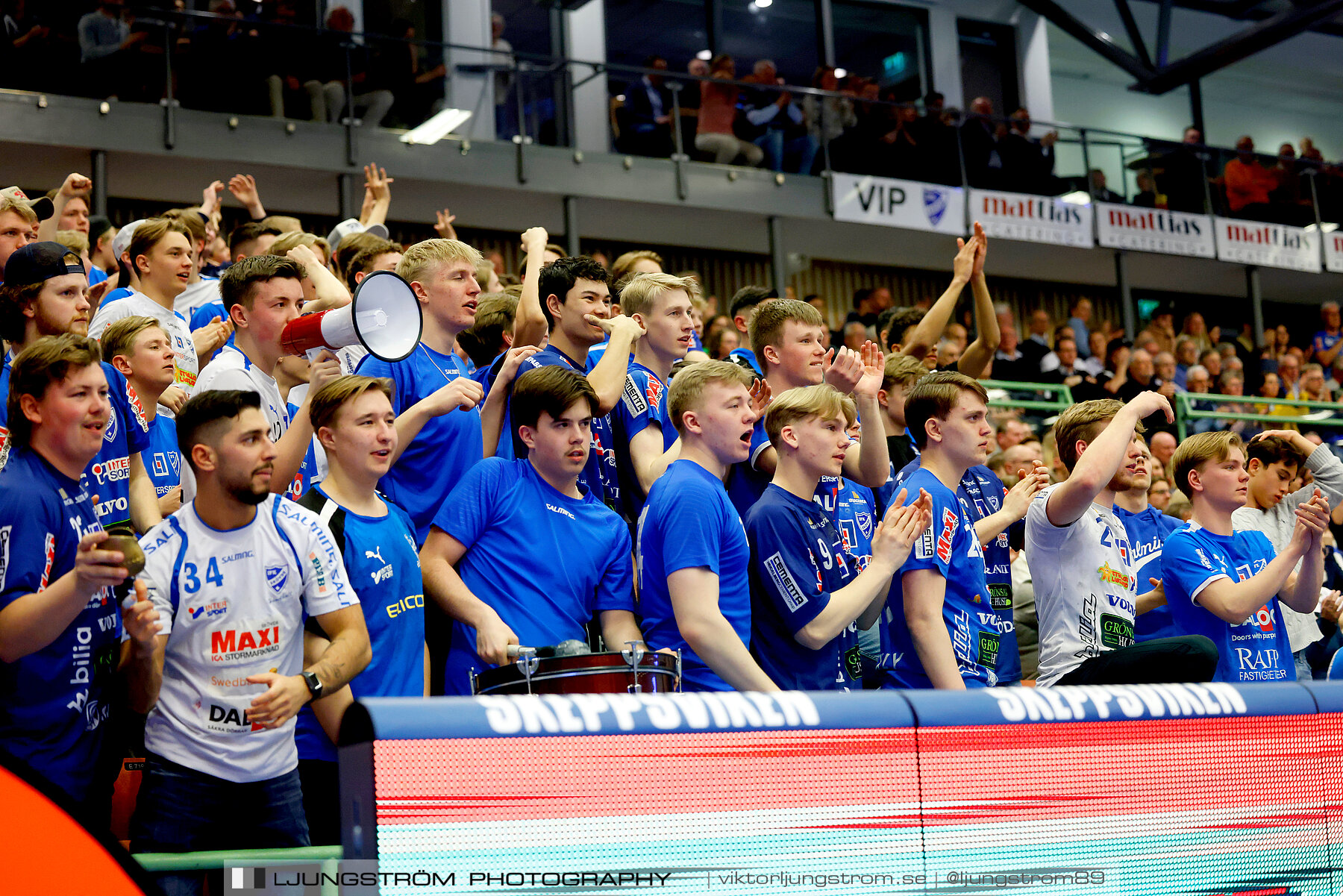 IFK Skövde HK-Önnereds HK 1/4-final 5 33-39,herr,Arena Skövde,Skövde,Sverige,Handboll,,2024,336673
