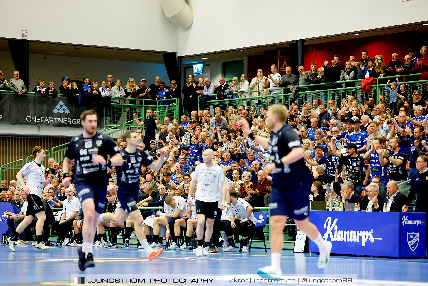 IFK Skövde HK-Önnereds HK 1/4-final 5 33-39,herr,Arena Skövde,Skövde,Sverige,Handboll,,2024,336681