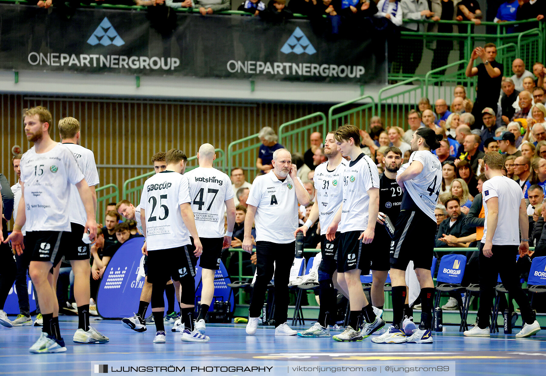 IFK Skövde HK-Önnereds HK 1/4-final 5 33-39,herr,Arena Skövde,Skövde,Sverige,Handboll,,2024,336686