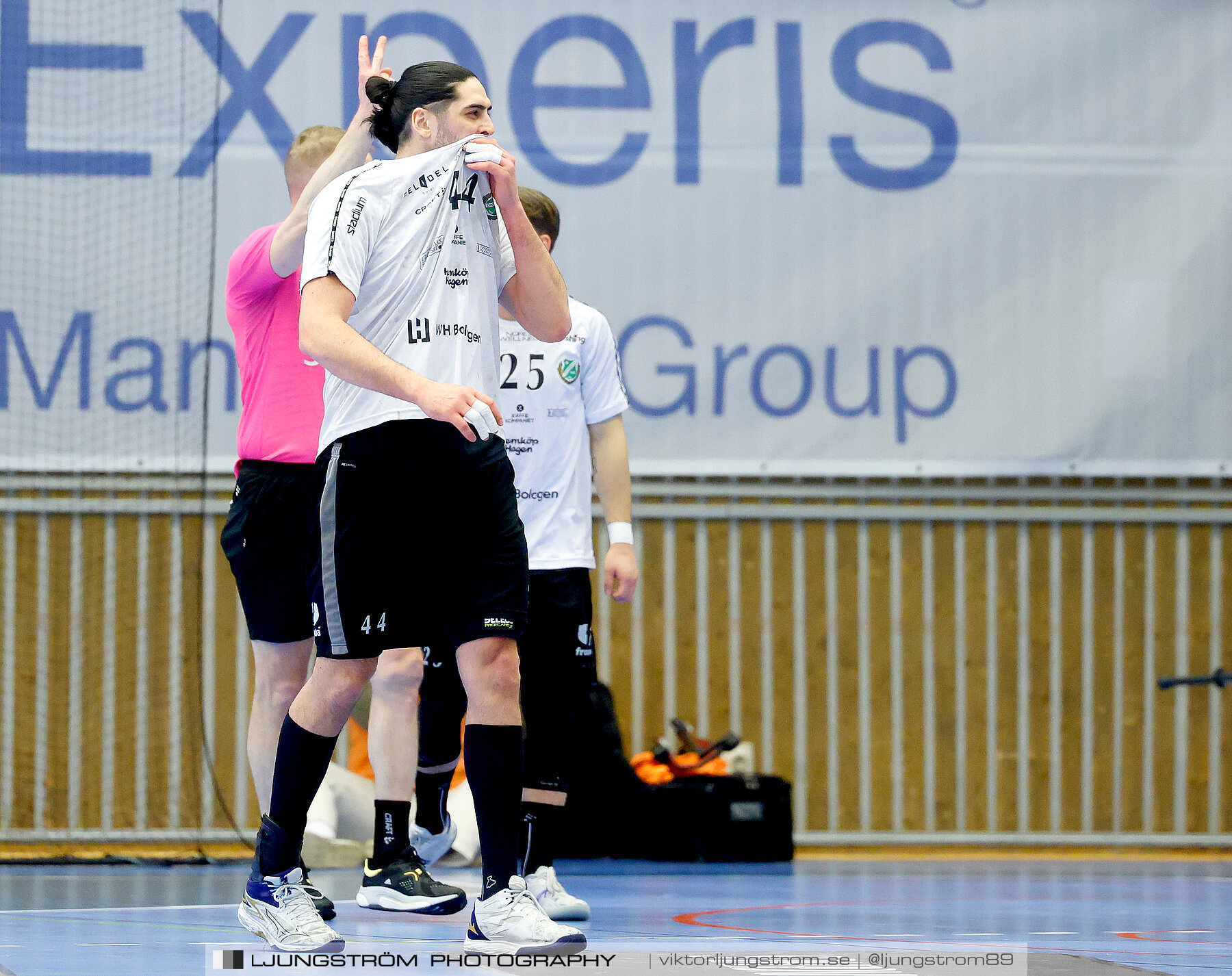 IFK Skövde HK-Önnereds HK 1/4-final 5 33-39,herr,Arena Skövde,Skövde,Sverige,Handboll,,2024,336689