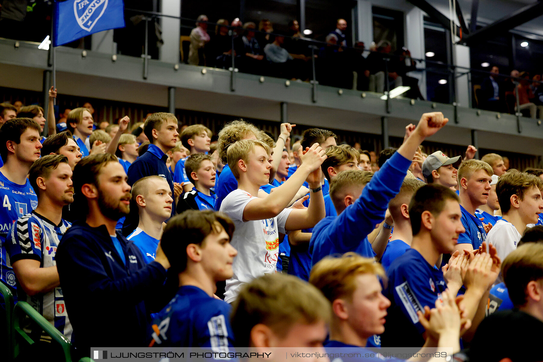 IFK Skövde HK-Önnereds HK 1/4-final 5 33-39,herr,Arena Skövde,Skövde,Sverige,Handboll,,2024,336704