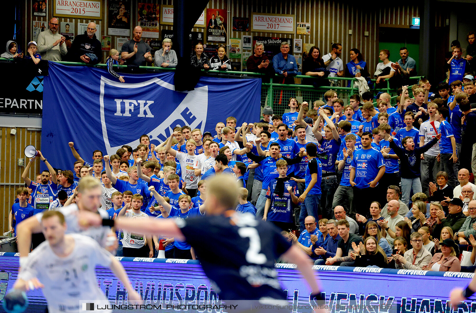 IFK Skövde HK-Önnereds HK 1/4-final 5 33-39,herr,Arena Skövde,Skövde,Sverige,Handboll,,2024,336719