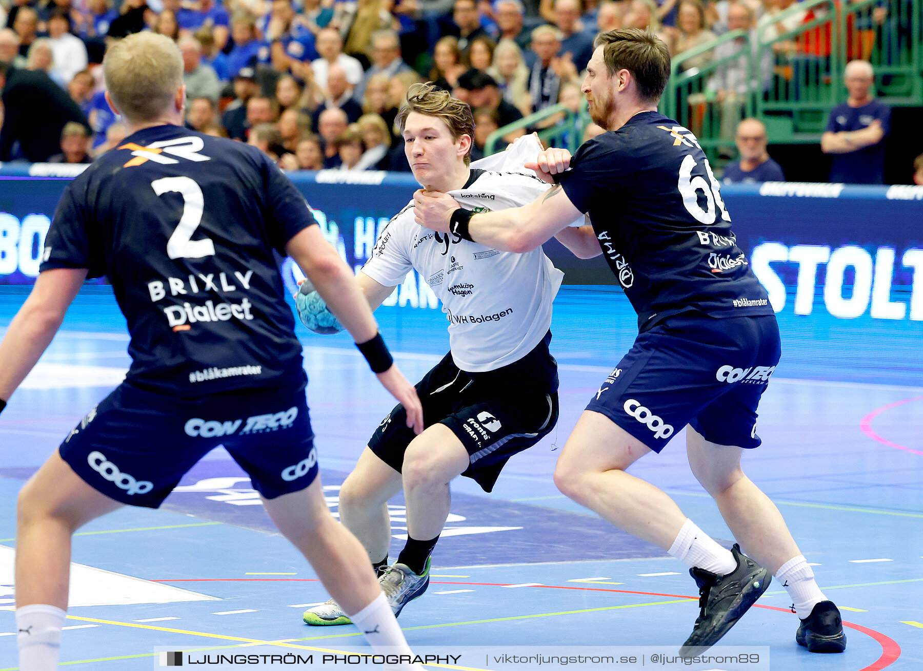 IFK Skövde HK-Önnereds HK 1/4-final 5 33-39,herr,Arena Skövde,Skövde,Sverige,Handboll,,2024,336720