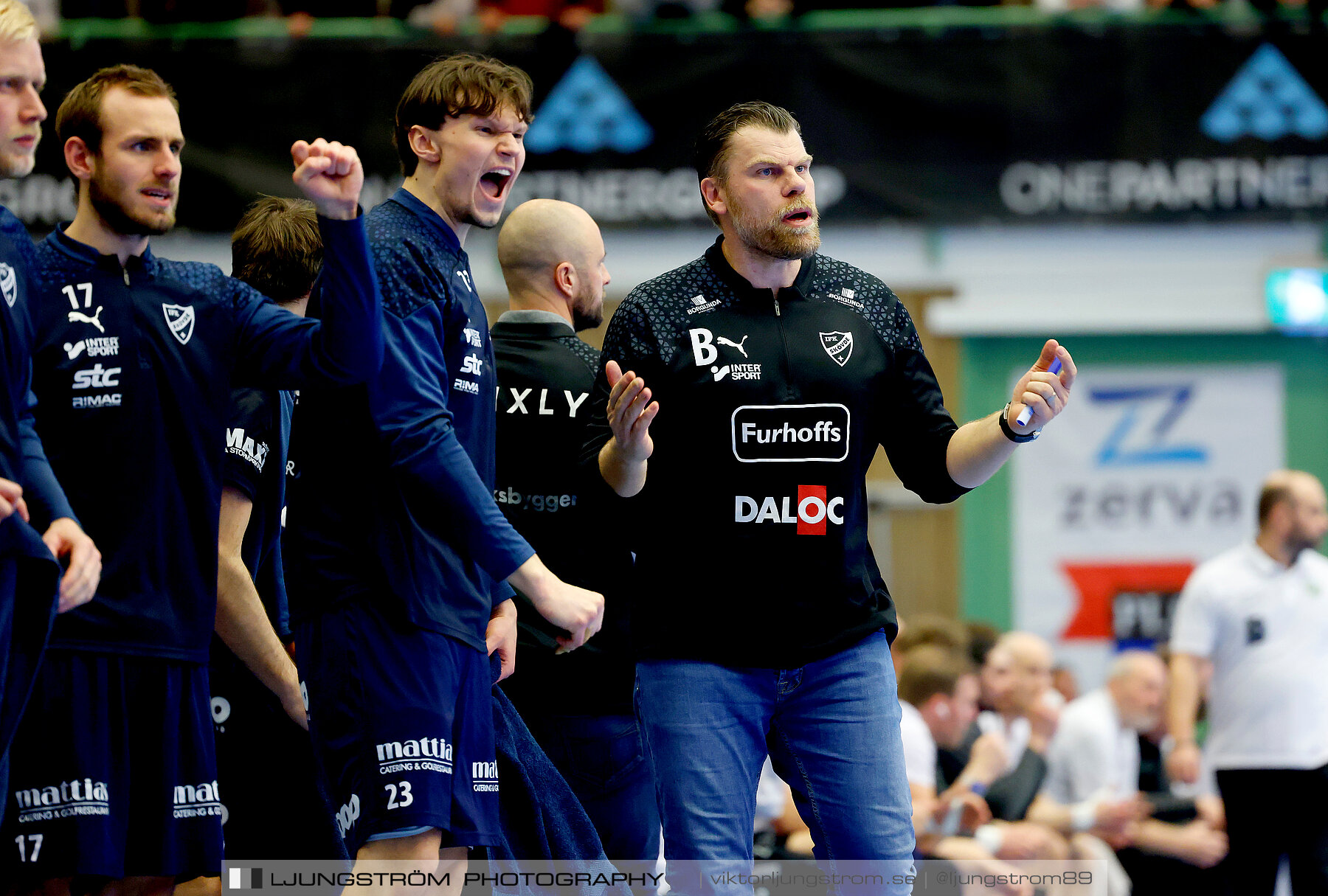 IFK Skövde HK-Önnereds HK 1/4-final 5 33-39,herr,Arena Skövde,Skövde,Sverige,Handboll,,2024,336725