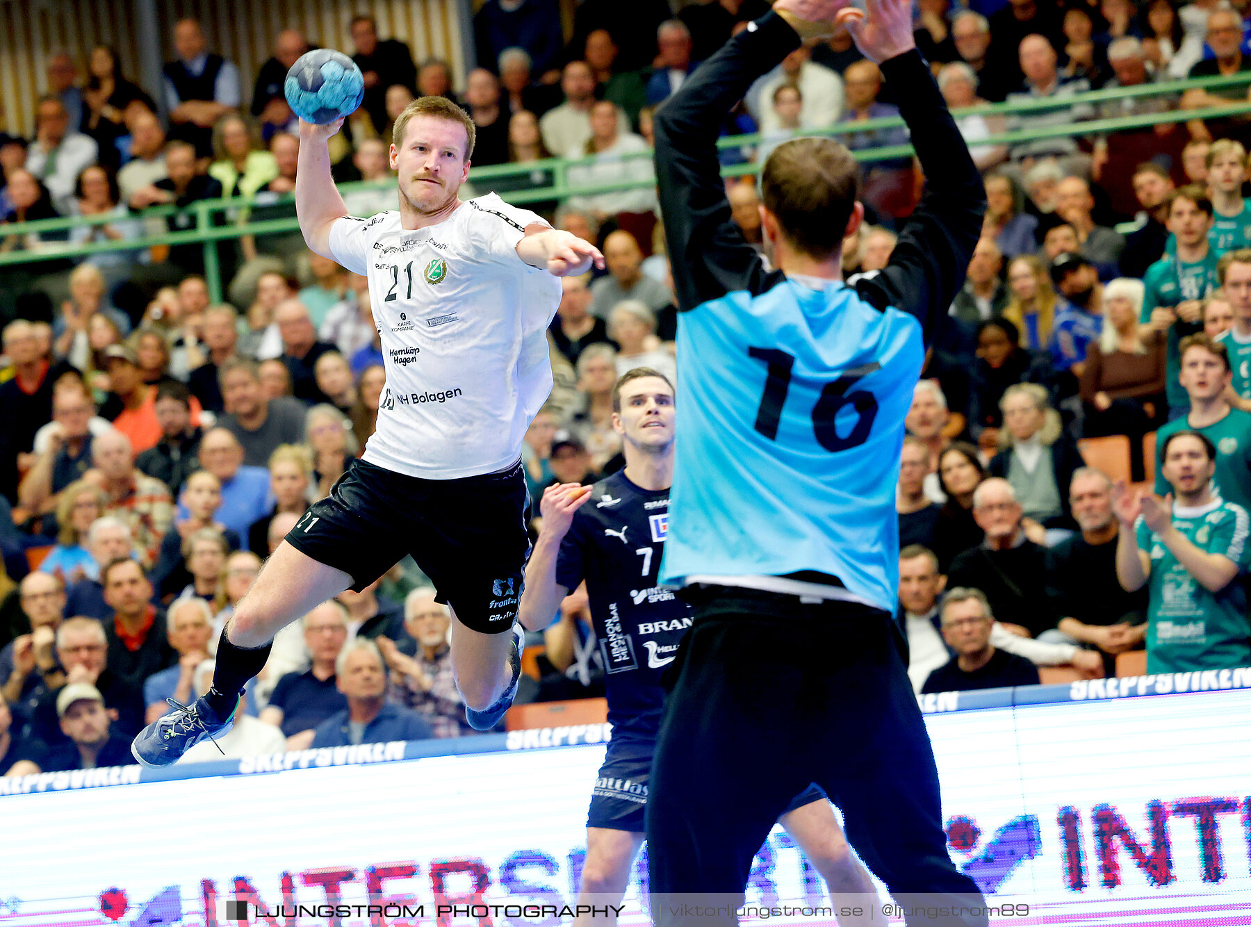 IFK Skövde HK-Önnereds HK 1/4-final 5 33-39,herr,Arena Skövde,Skövde,Sverige,Handboll,,2024,336728
