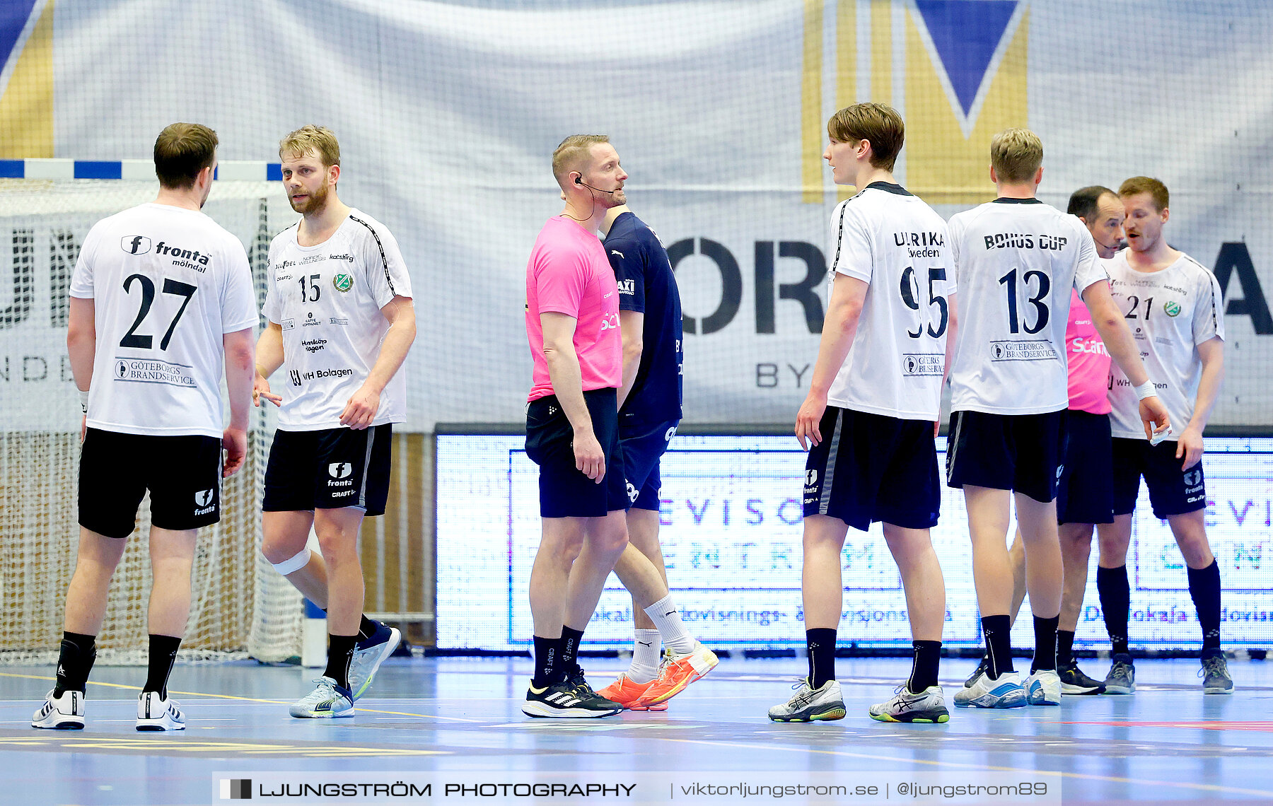 IFK Skövde HK-Önnereds HK 1/4-final 5 33-39,herr,Arena Skövde,Skövde,Sverige,Handboll,,2024,336730