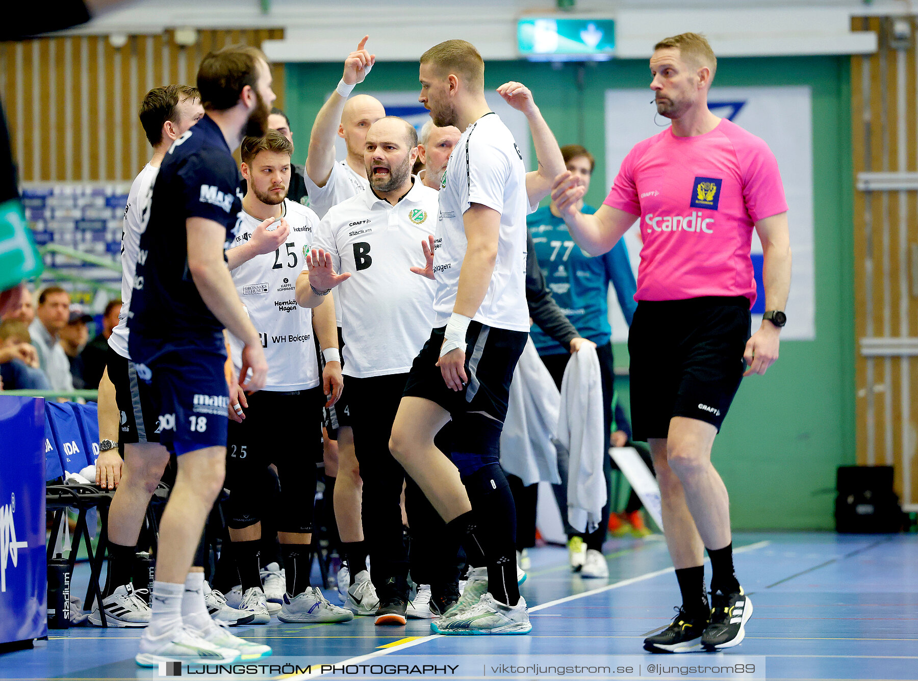 IFK Skövde HK-Önnereds HK 1/4-final 5 33-39,herr,Arena Skövde,Skövde,Sverige,Handboll,,2024,336743