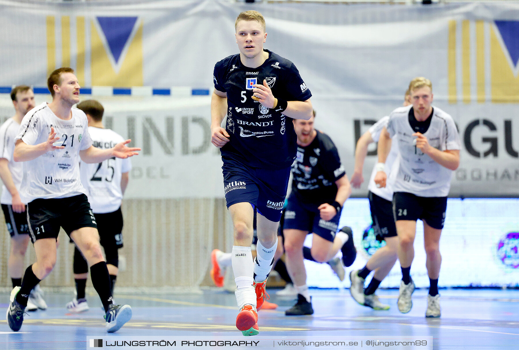 IFK Skövde HK-Önnereds HK 1/4-final 5 33-39,herr,Arena Skövde,Skövde,Sverige,Handboll,,2024,336745
