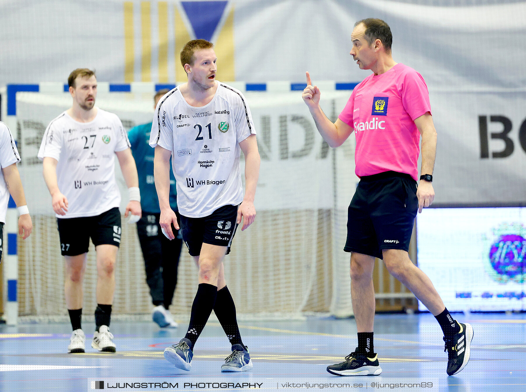 IFK Skövde HK-Önnereds HK 1/4-final 5 33-39,herr,Arena Skövde,Skövde,Sverige,Handboll,,2024,336747