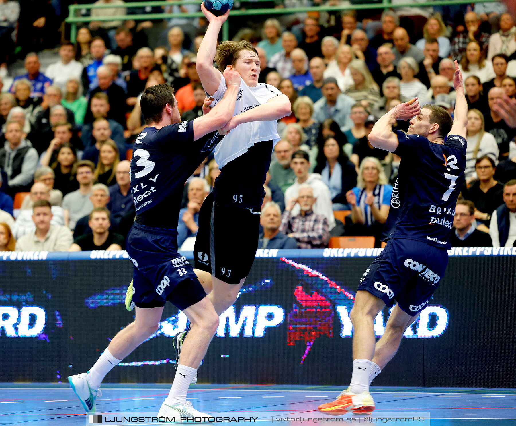 IFK Skövde HK-Önnereds HK 1/4-final 5 33-39,herr,Arena Skövde,Skövde,Sverige,Handboll,,2024,336750