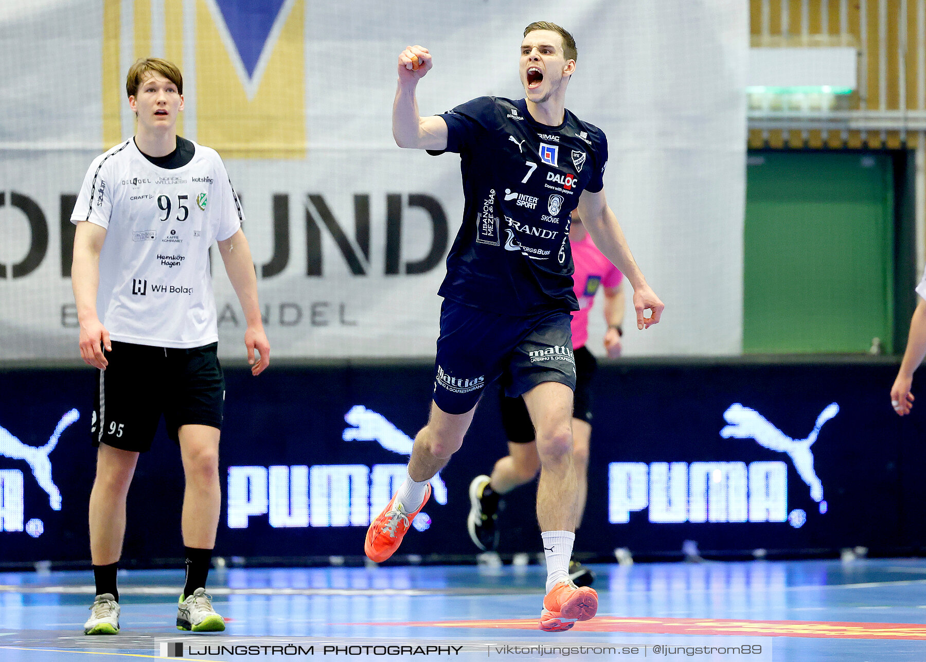 IFK Skövde HK-Önnereds HK 1/4-final 5 33-39,herr,Arena Skövde,Skövde,Sverige,Handboll,,2024,336753