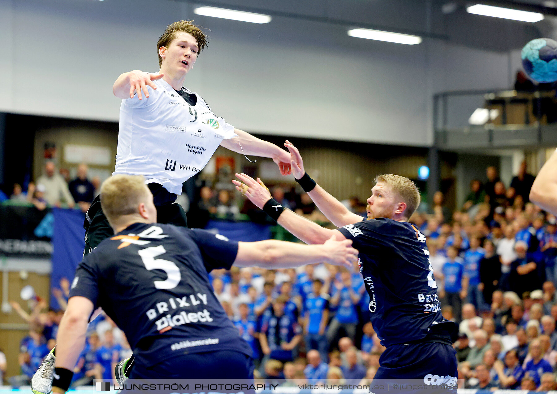 IFK Skövde HK-Önnereds HK 1/4-final 5 33-39,herr,Arena Skövde,Skövde,Sverige,Handboll,,2024,336759