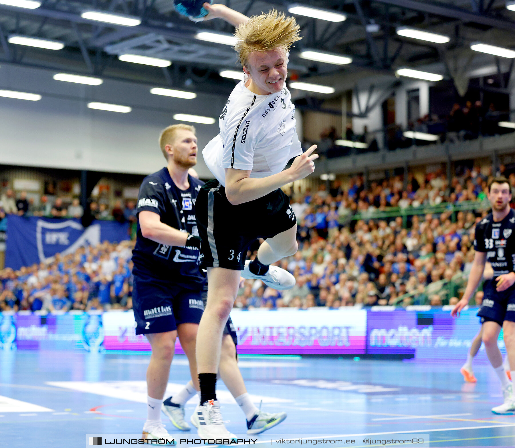 IFK Skövde HK-Önnereds HK 1/4-final 5 33-39,herr,Arena Skövde,Skövde,Sverige,Handboll,,2024,336762