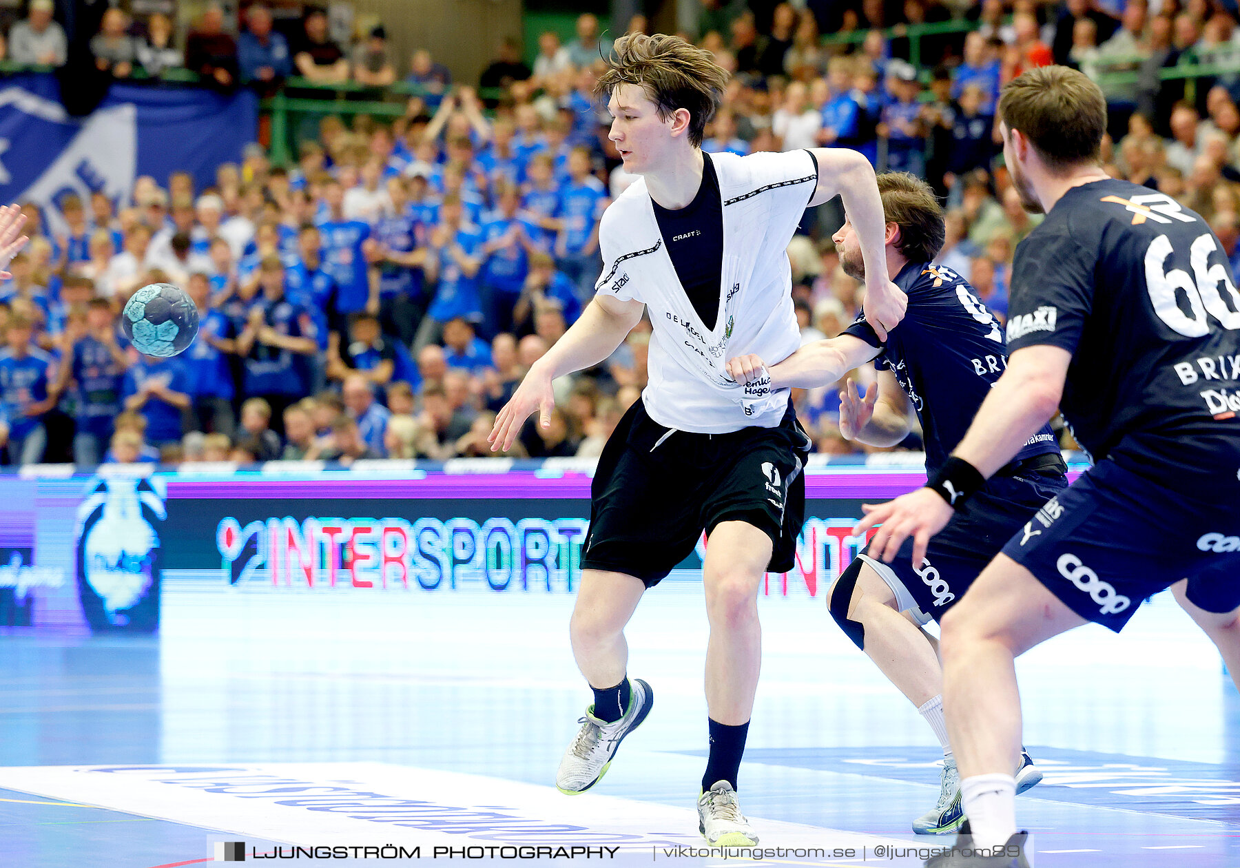 IFK Skövde HK-Önnereds HK 1/4-final 5 33-39,herr,Arena Skövde,Skövde,Sverige,Handboll,,2024,336767
