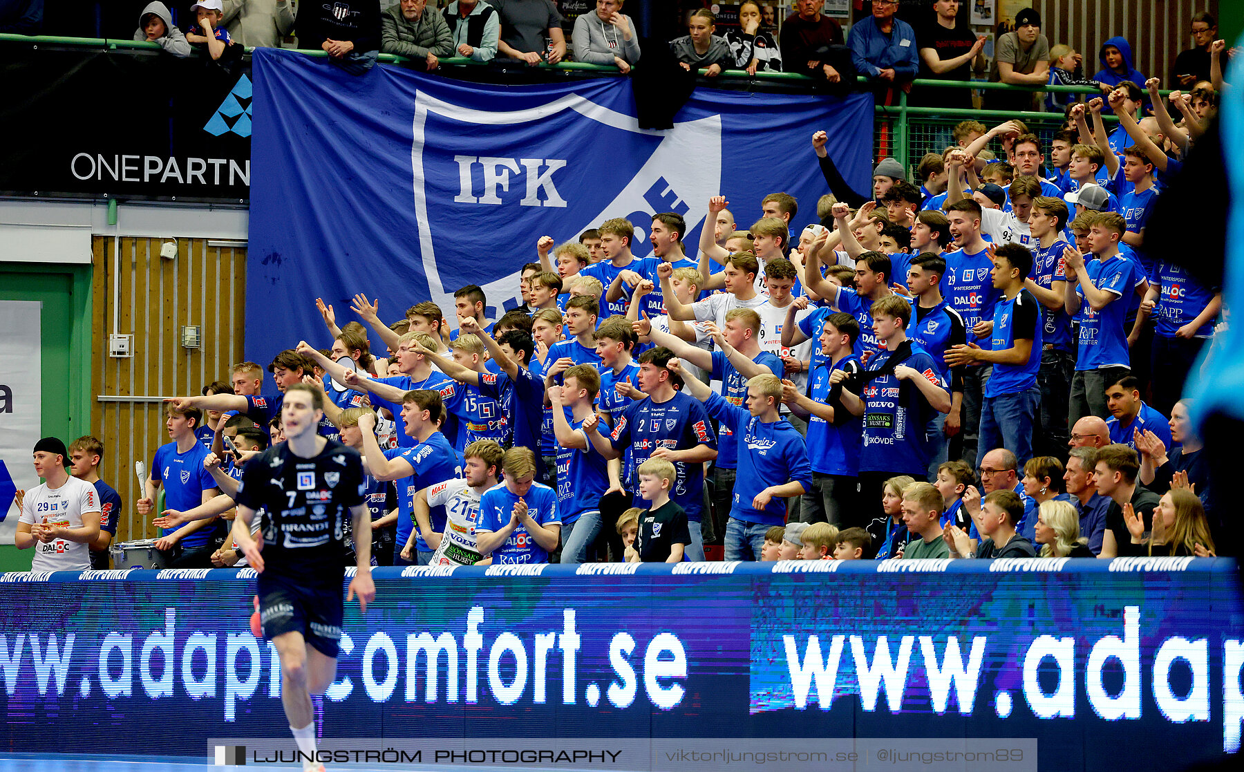 IFK Skövde HK-Önnereds HK 1/4-final 5 33-39,herr,Arena Skövde,Skövde,Sverige,Handboll,,2024,336770