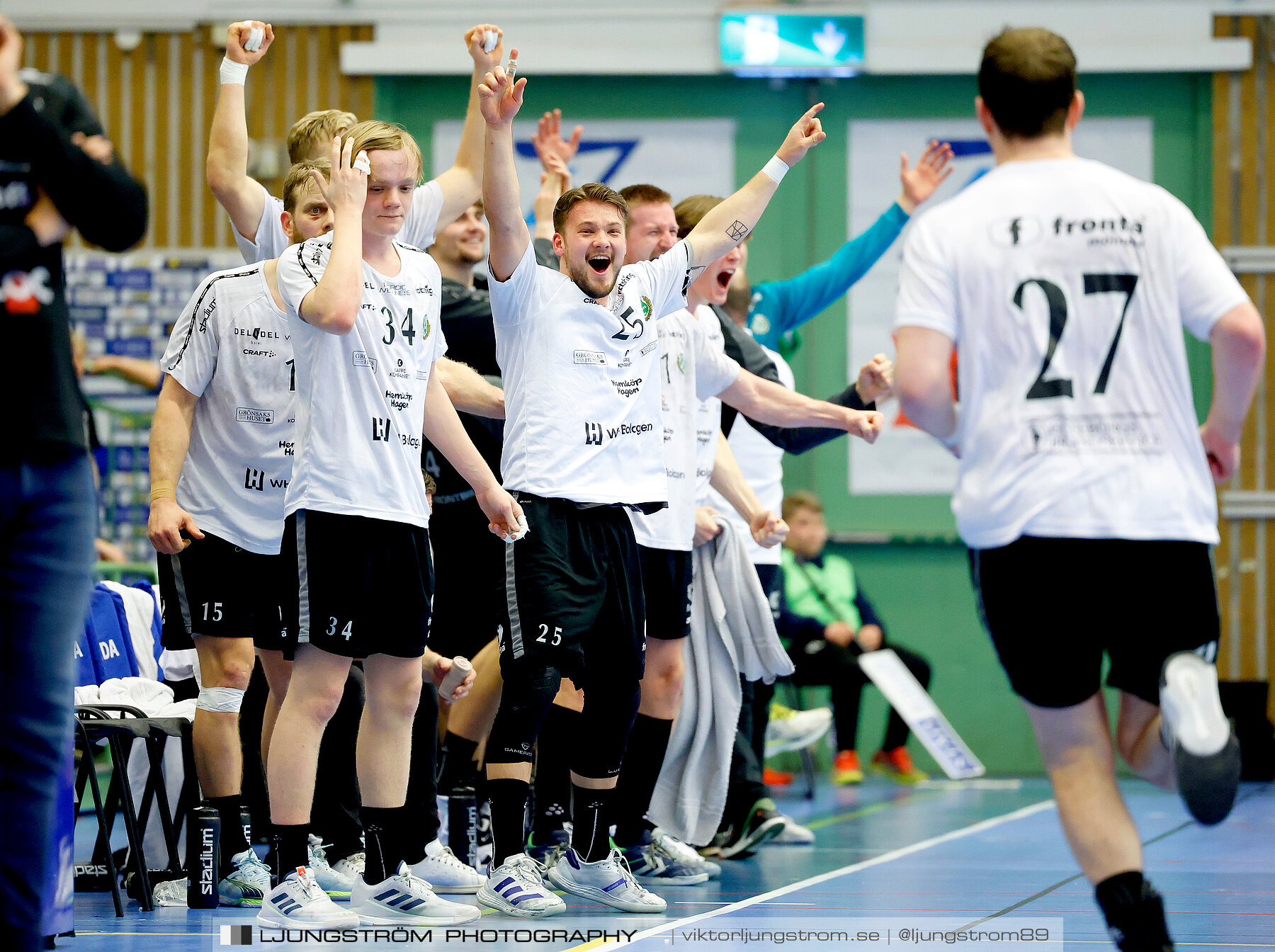 IFK Skövde HK-Önnereds HK 1/4-final 5 33-39,herr,Arena Skövde,Skövde,Sverige,Handboll,,2024,336775