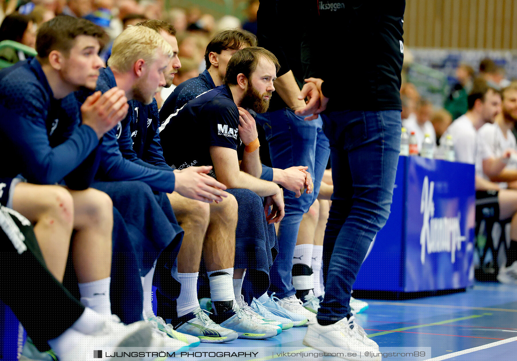 IFK Skövde HK-Önnereds HK 1/4-final 5 33-39,herr,Arena Skövde,Skövde,Sverige,Handboll,,2024,336777