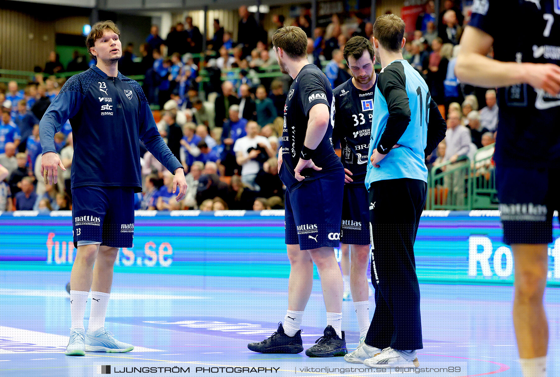 IFK Skövde HK-Önnereds HK 1/4-final 5 33-39,herr,Arena Skövde,Skövde,Sverige,Handboll,,2024,336786