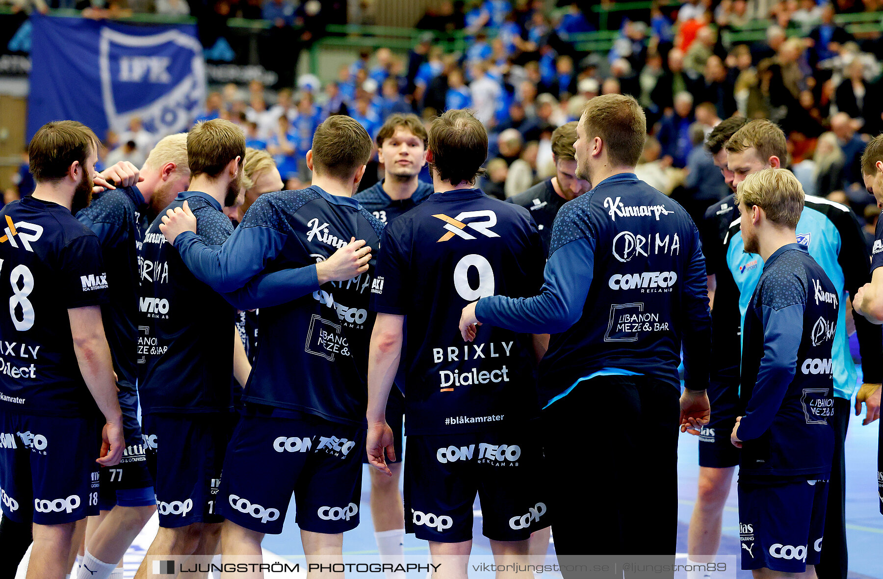 IFK Skövde HK-Önnereds HK 1/4-final 5 33-39,herr,Arena Skövde,Skövde,Sverige,Handboll,,2024,336790
