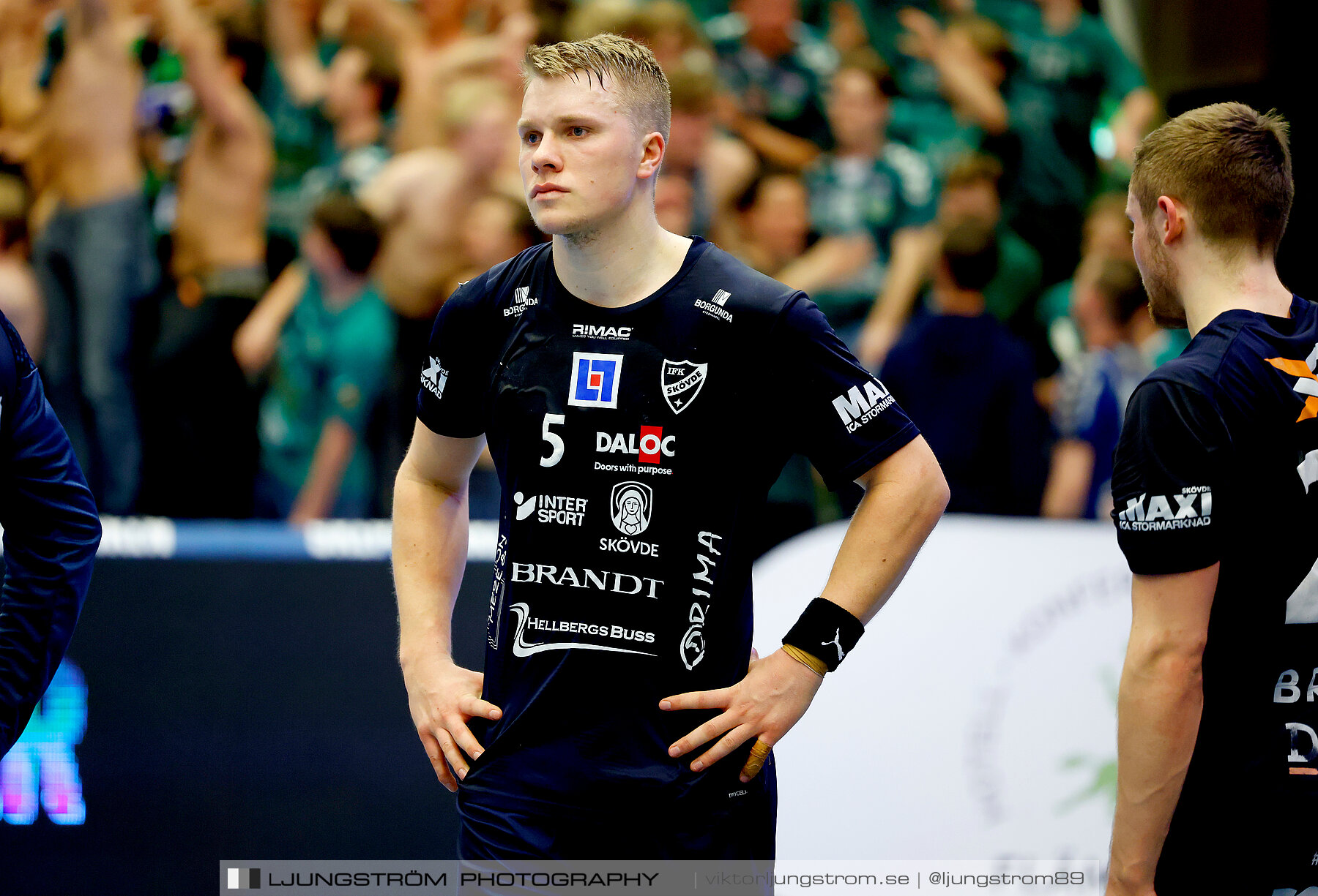 IFK Skövde HK-Önnereds HK 1/4-final 5 33-39,herr,Arena Skövde,Skövde,Sverige,Handboll,,2024,336796