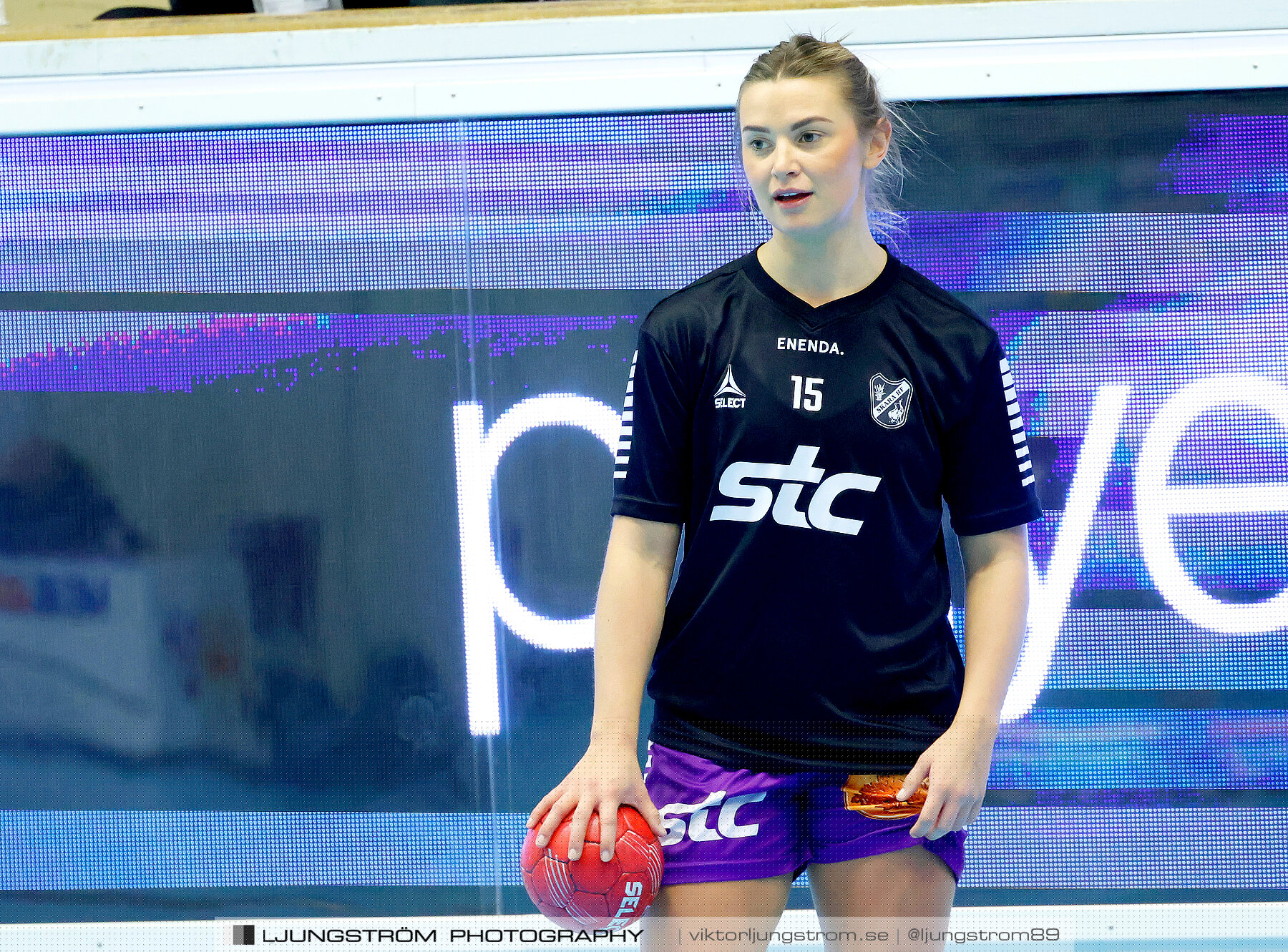Skara HF-Höörs HK H65 1/4-final 4 31-25,dam,Skara Idrottshall,Skara,Sverige,Handboll,,2024,336822