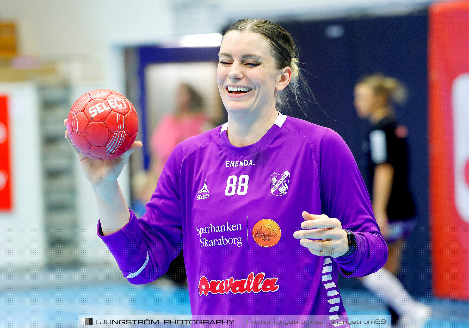 Skara HF-Höörs HK H65 1/4-final 4 31-25,dam,Skara Idrottshall,Skara,Sverige,Handboll,,2024,336825