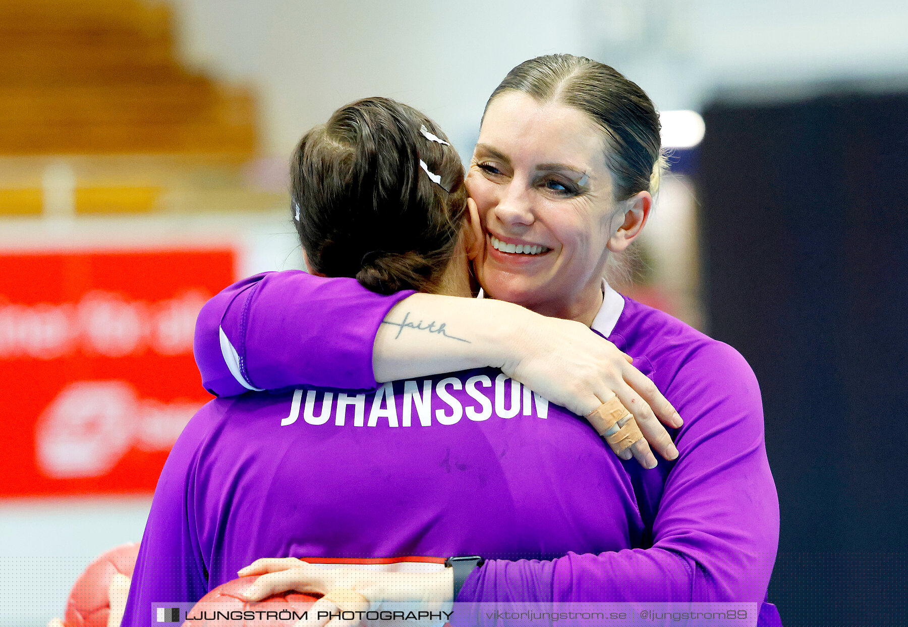 Skara HF-Höörs HK H65 1/4-final 4 31-25,dam,Skara Idrottshall,Skara,Sverige,Handboll,,2024,336827