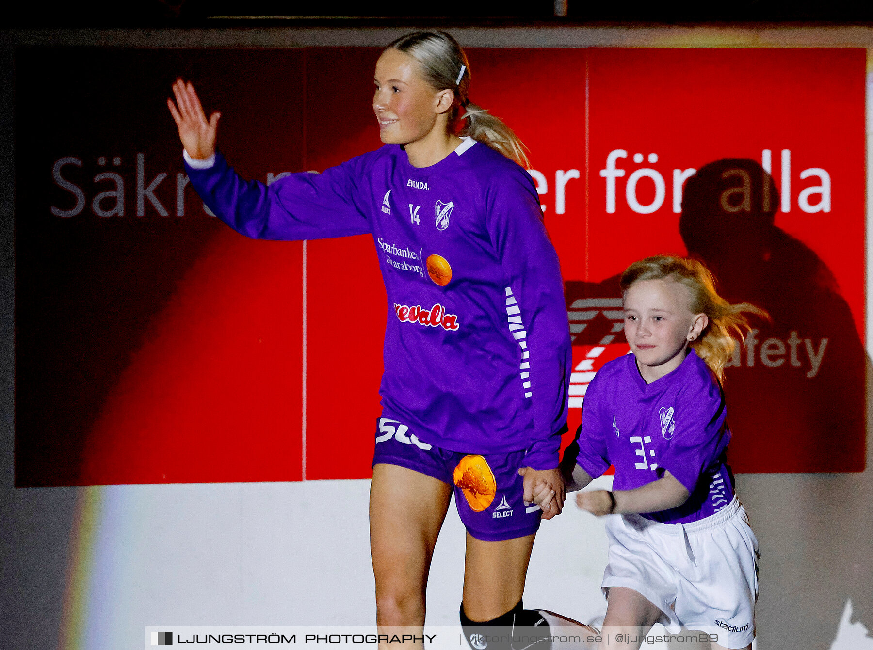 Skara HF-Höörs HK H65 1/4-final 4 31-25,dam,Skara Idrottshall,Skara,Sverige,Handboll,,2024,336844