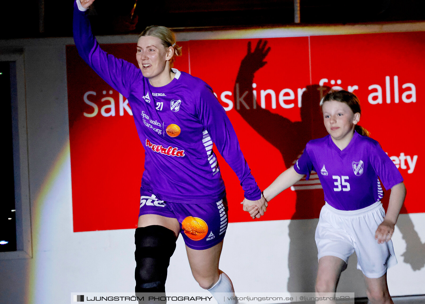 Skara HF-Höörs HK H65 1/4-final 4 31-25,dam,Skara Idrottshall,Skara,Sverige,Handboll,,2024,336849