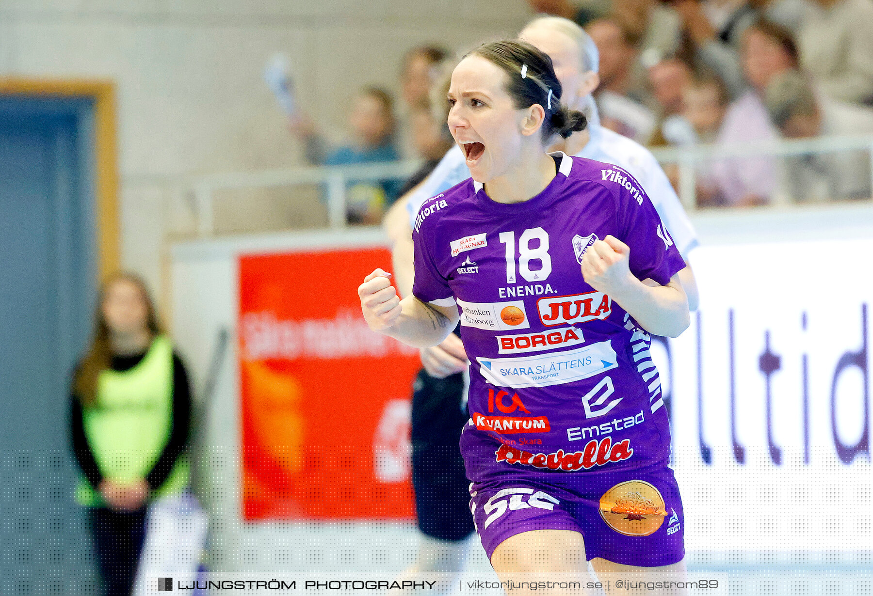 Skara HF-Höörs HK H65 1/4-final 4 31-25,dam,Skara Idrottshall,Skara,Sverige,Handboll,,2024,336882