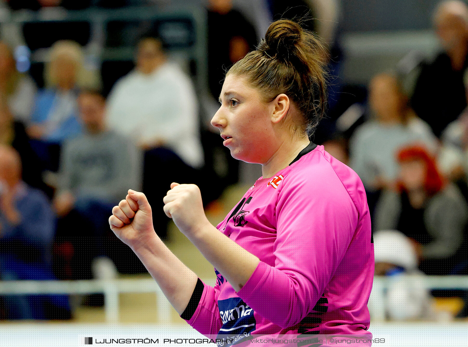 Skara HF-Höörs HK H65 1/4-final 4 31-25,dam,Skara Idrottshall,Skara,Sverige,Handboll,,2024,336912