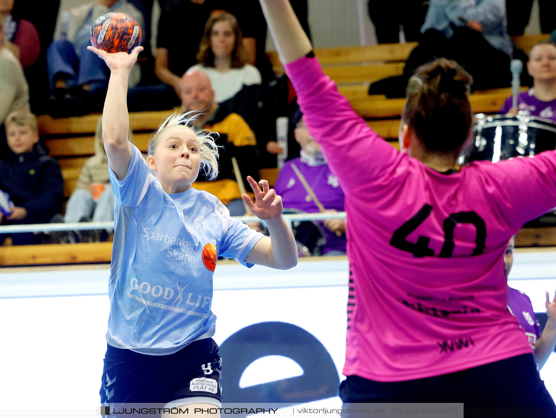 Skara HF-Höörs HK H65 1/4-final 4 31-25,dam,Skara Idrottshall,Skara,Sverige,Handboll,,2024,336957