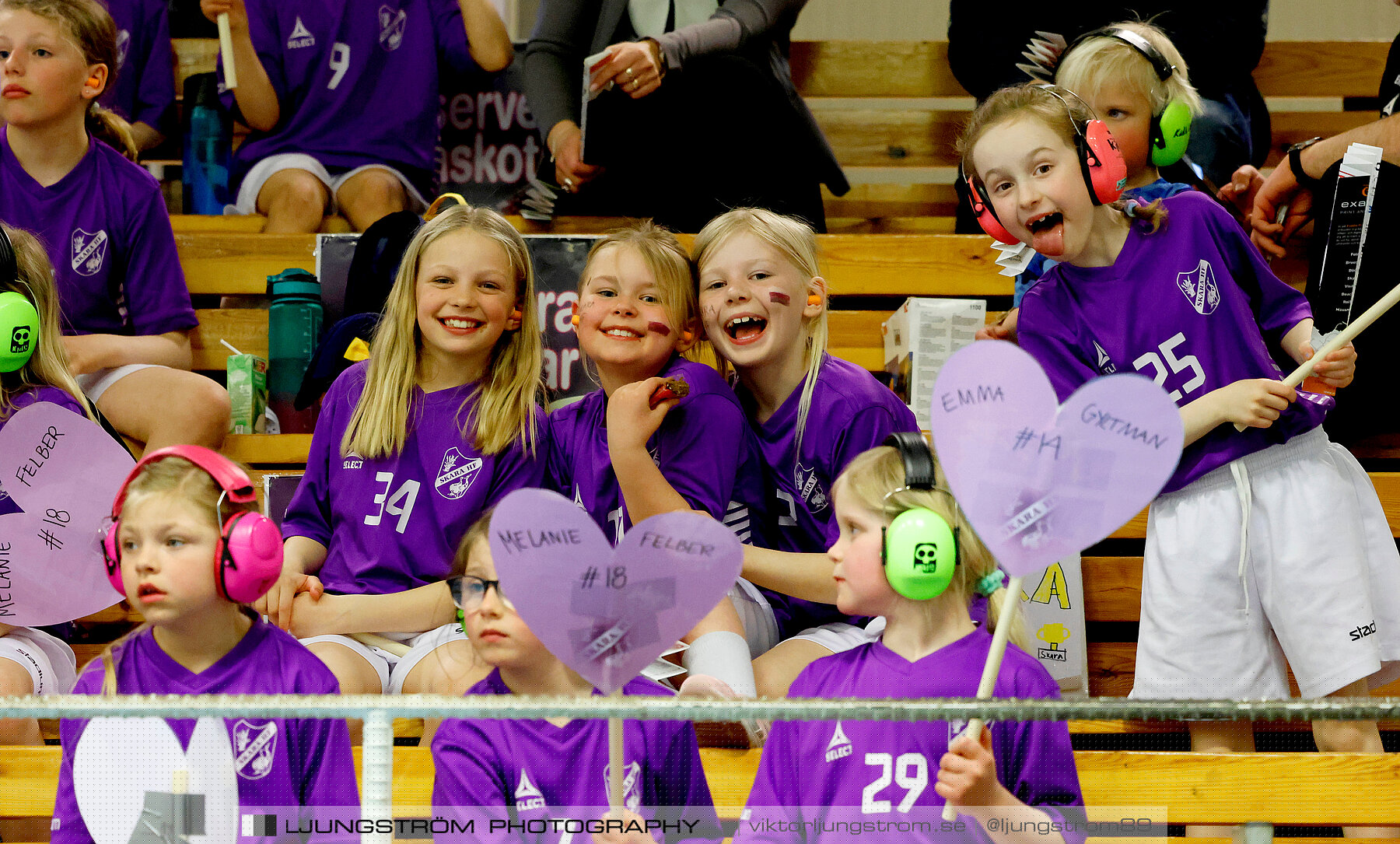 Skara HF-Höörs HK H65 1/4-final 4 31-25,dam,Skara Idrottshall,Skara,Sverige,Handboll,,2024,336990