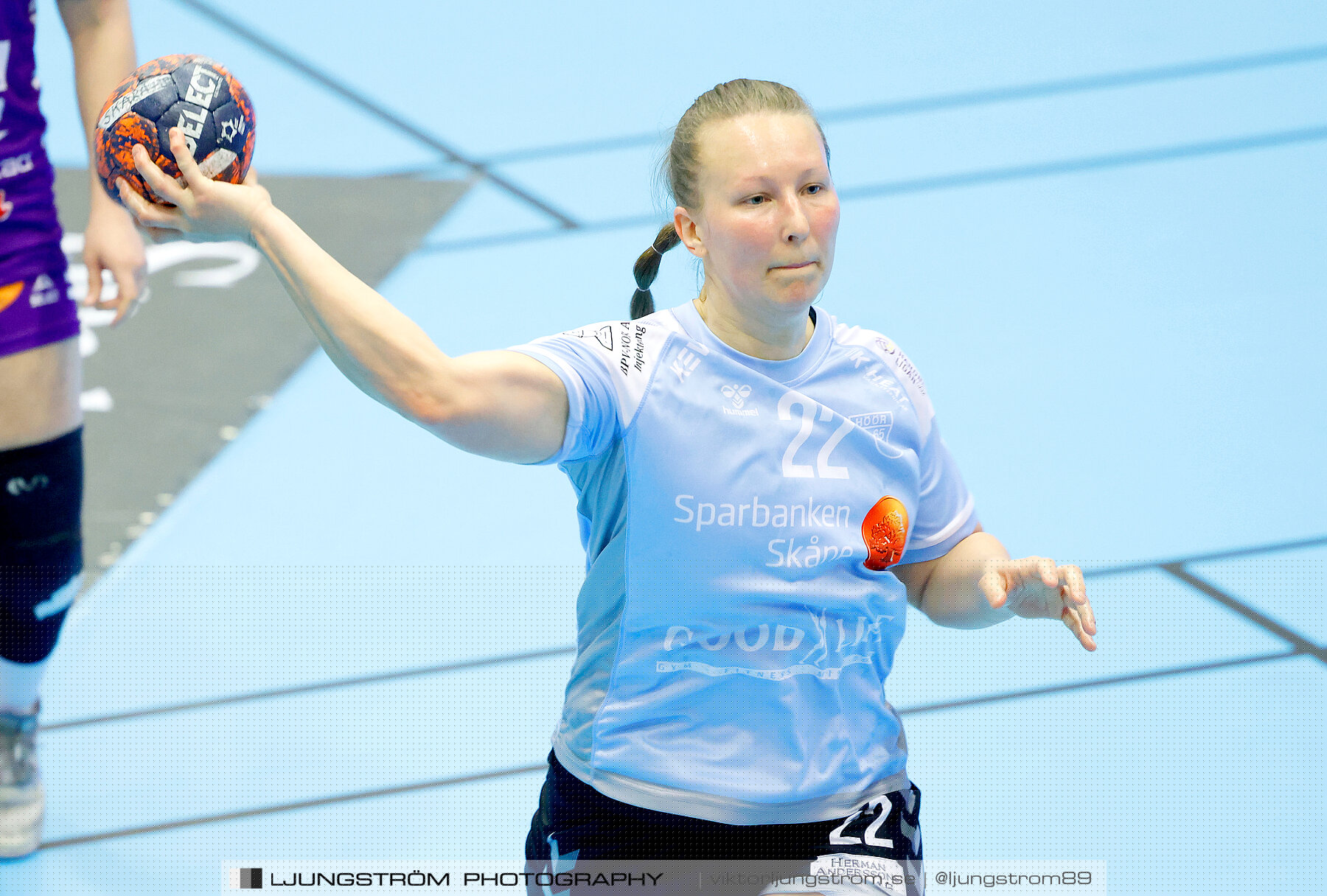 Skara HF-Höörs HK H65 1/4-final 4 31-25,dam,Skara Idrottshall,Skara,Sverige,Handboll,,2024,337013