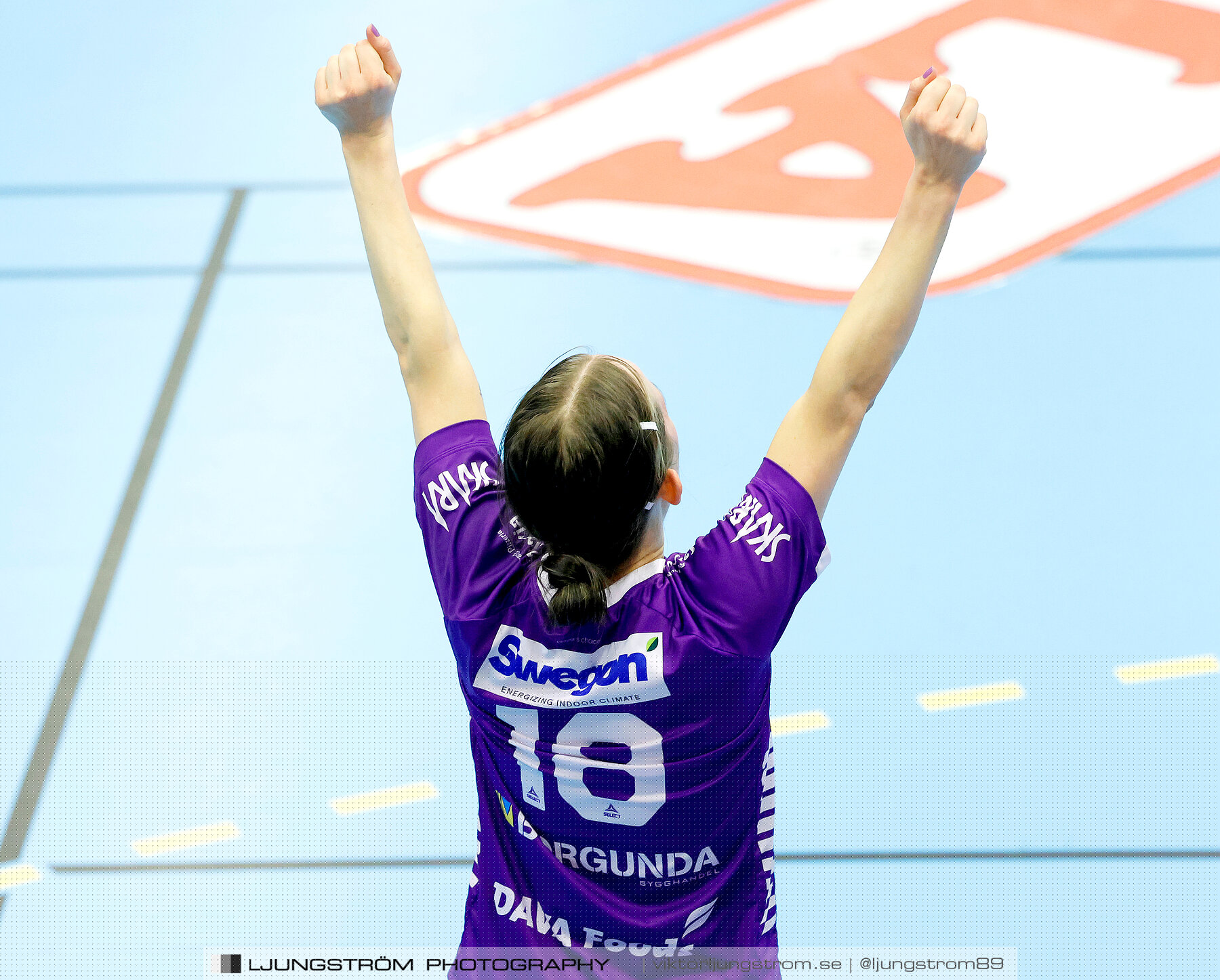 Skara HF-Höörs HK H65 1/4-final 4 31-25,dam,Skara Idrottshall,Skara,Sverige,Handboll,,2024,337038