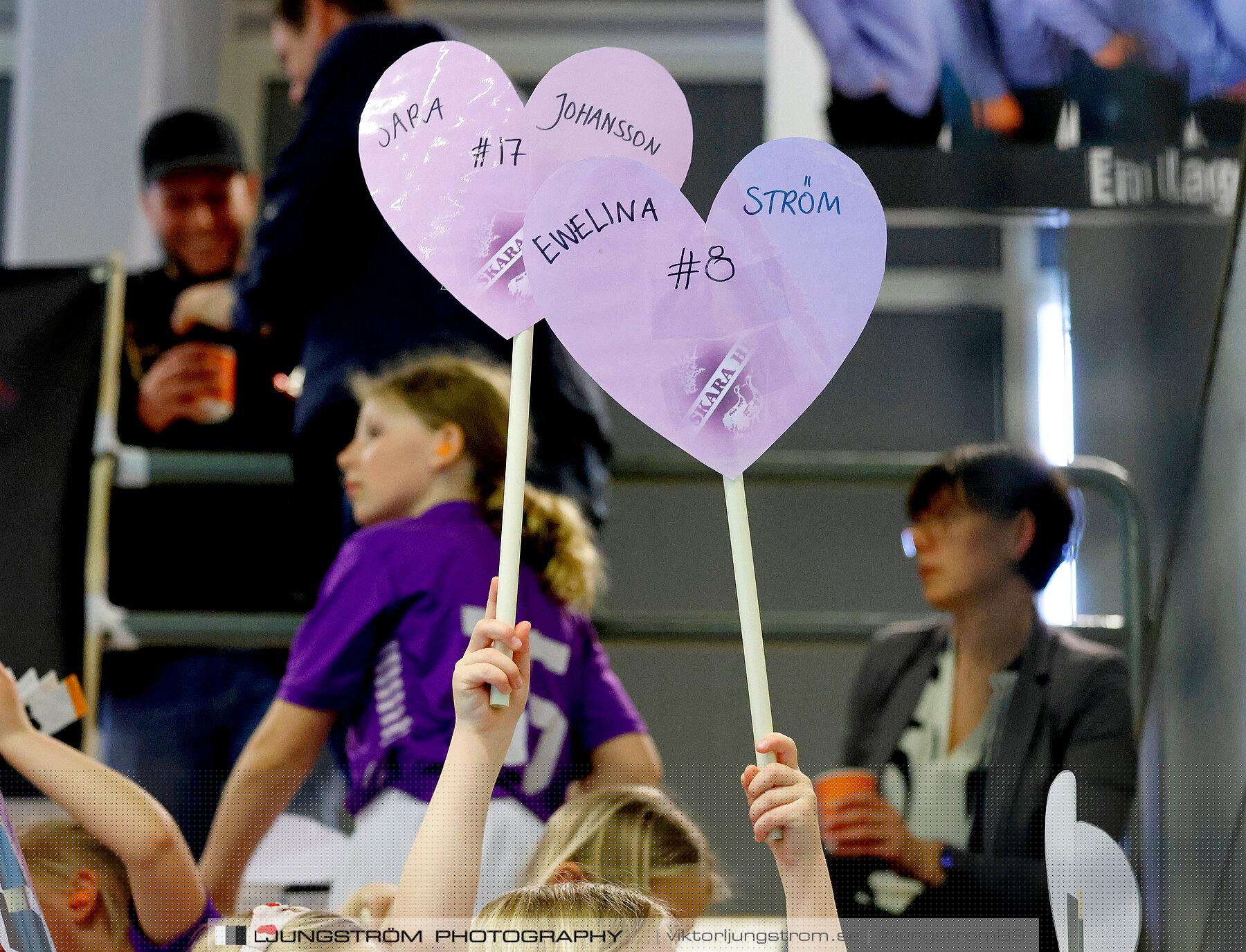 Skara HF-Höörs HK H65 1/4-final 4 31-25,dam,Skara Idrottshall,Skara,Sverige,Handboll,,2024,337072
