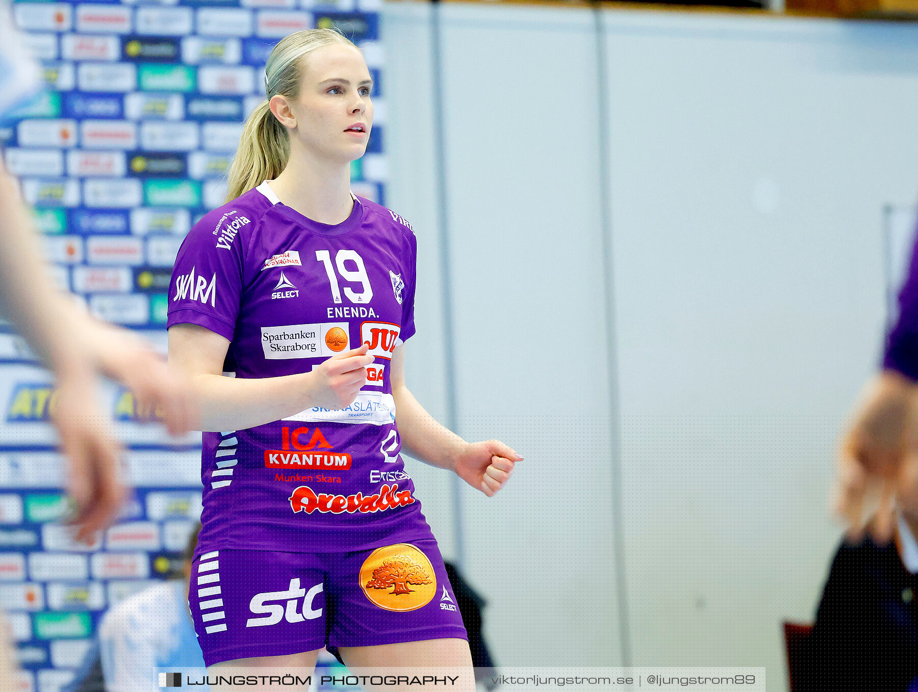 Skara HF-Höörs HK H65 1/4-final 4 31-25,dam,Skara Idrottshall,Skara,Sverige,Handboll,,2024,337106