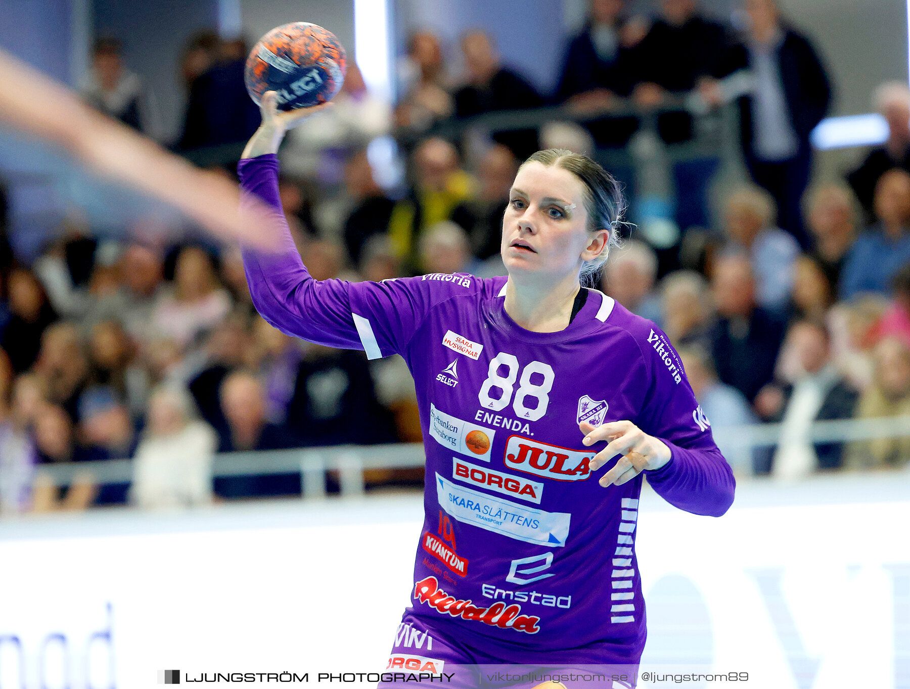 Skara HF-Höörs HK H65 1/4-final 4 31-25,dam,Skara Idrottshall,Skara,Sverige,Handboll,,2024,337139