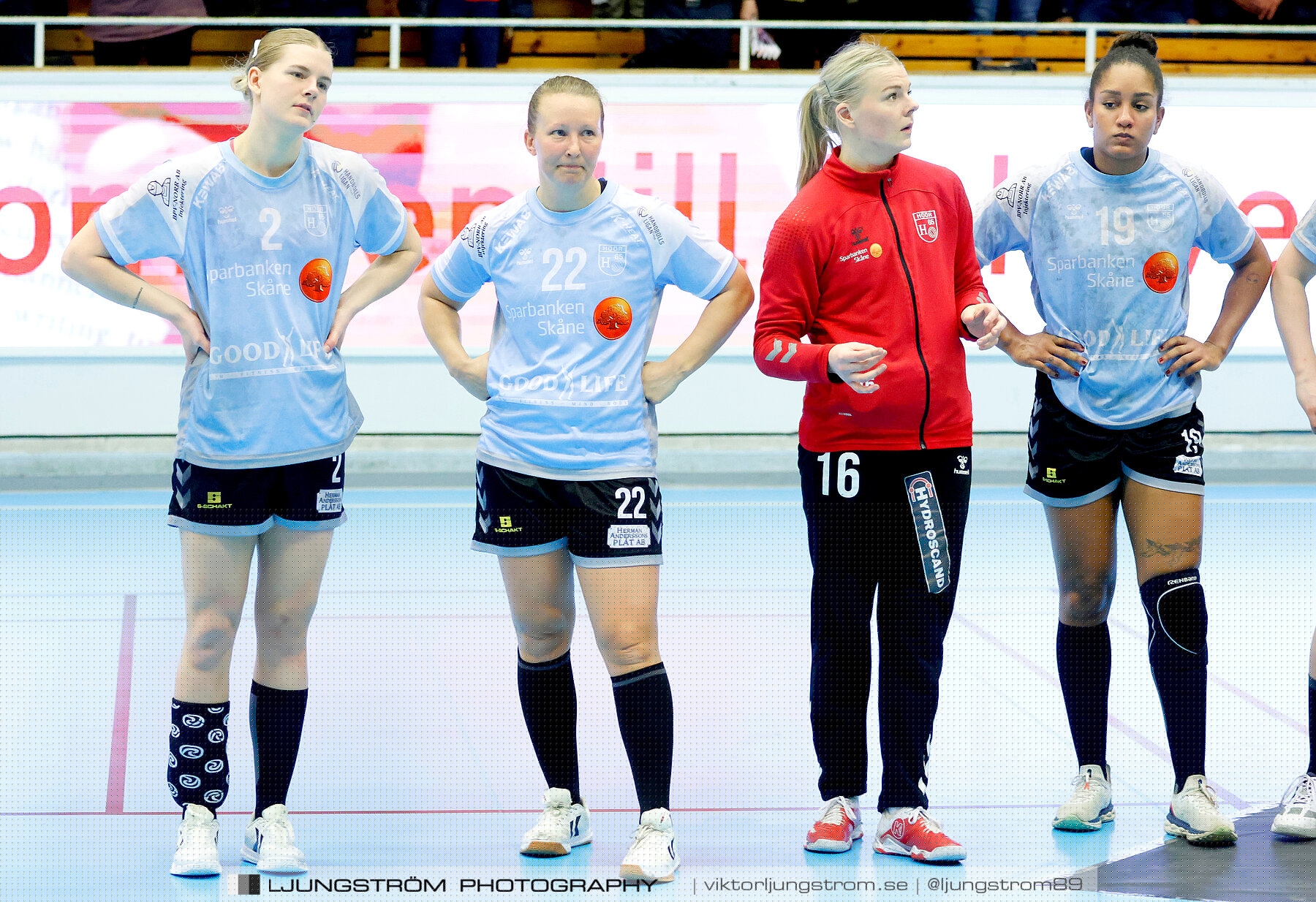 Skara HF-Höörs HK H65 1/4-final 4 31-25,dam,Skara Idrottshall,Skara,Sverige,Handboll,,2024,337192