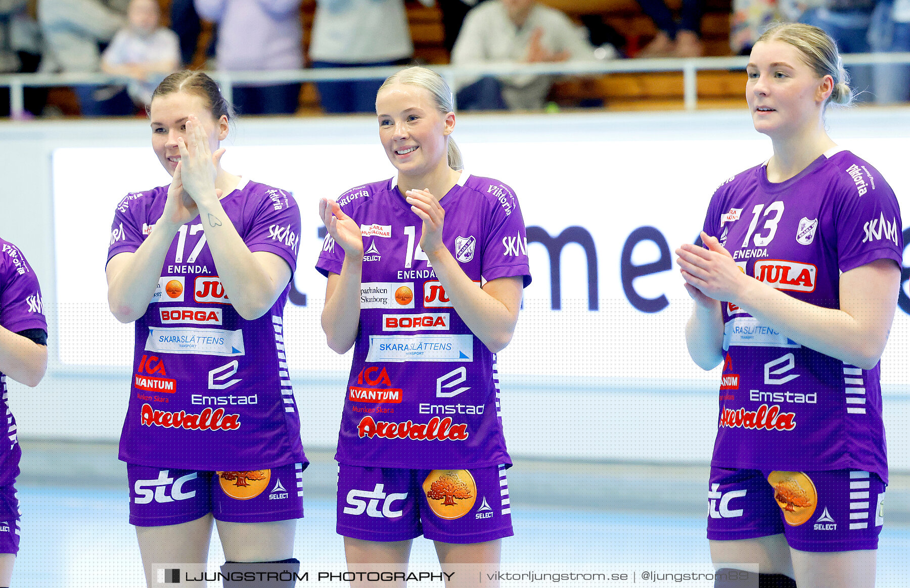 Skara HF-Höörs HK H65 1/4-final 4 31-25,dam,Skara Idrottshall,Skara,Sverige,Handboll,,2024,337200